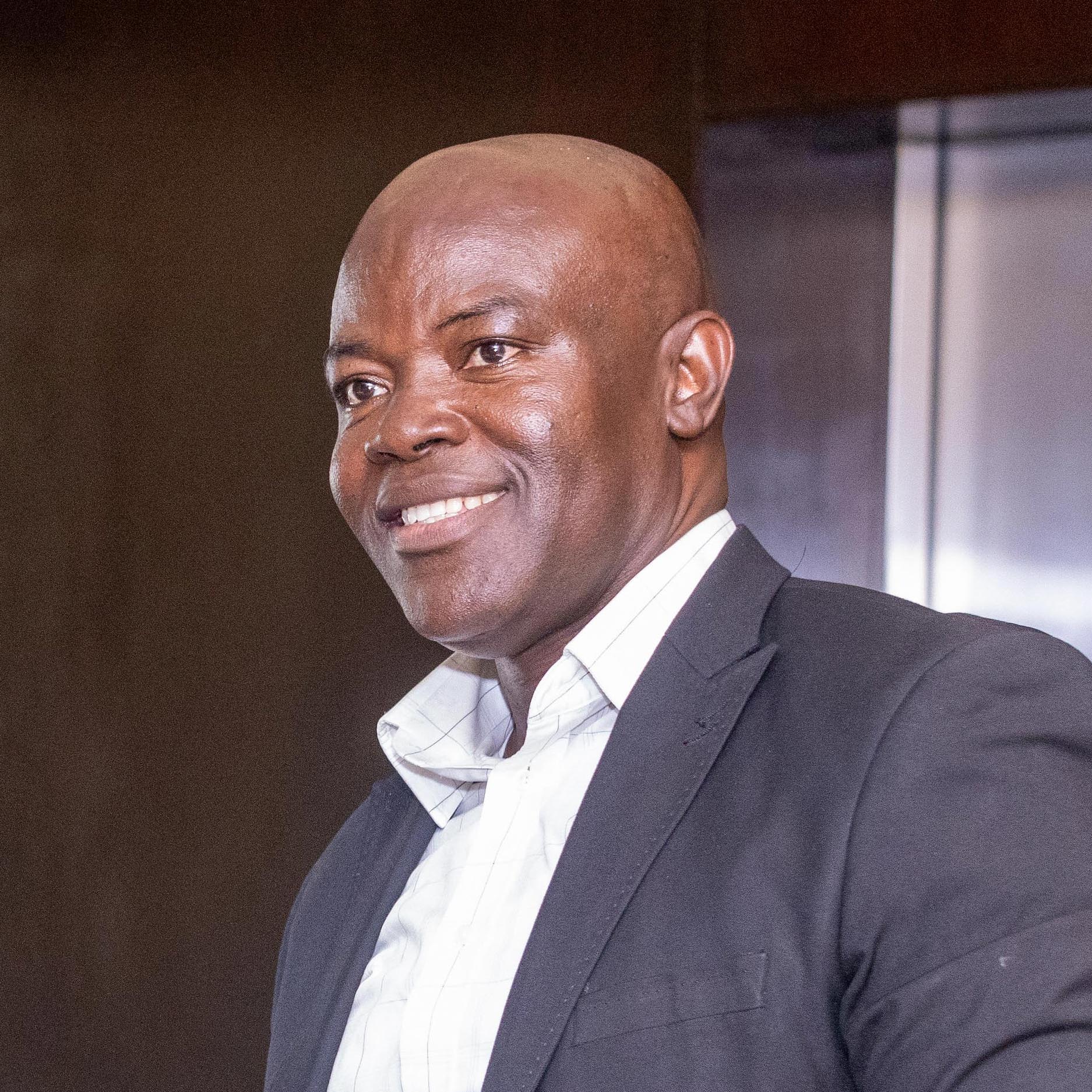 Fred Nanor's profile picture