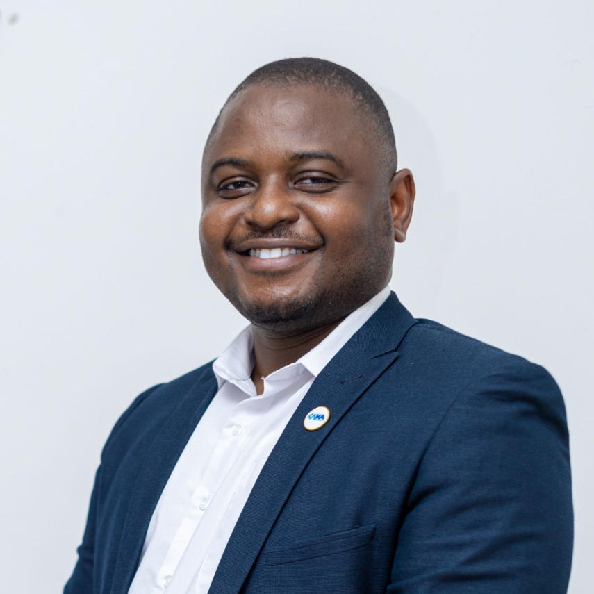 Lawrence Hornuvo's profile picture