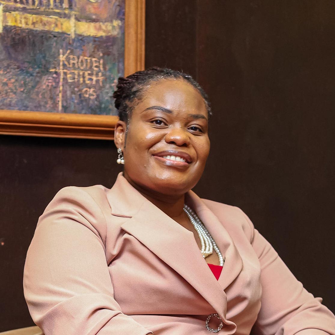 Godsmay Oaklay's profile picture