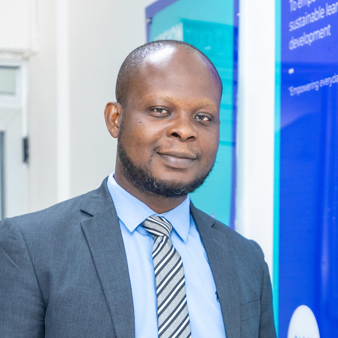 Richard Oduro's profile picture