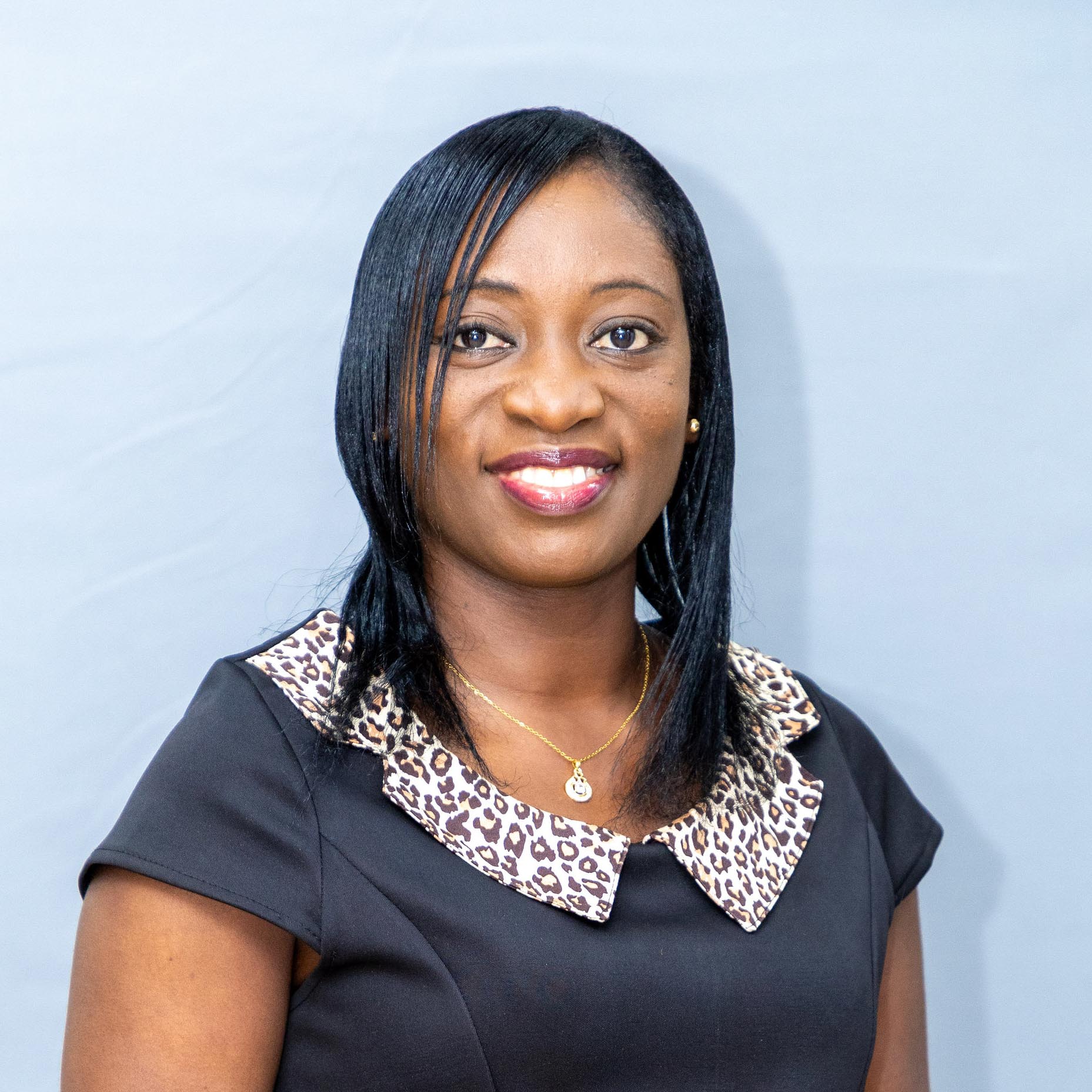 Maureen Abboah-Offei's profile picture